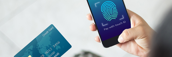 Authorising a card transaction