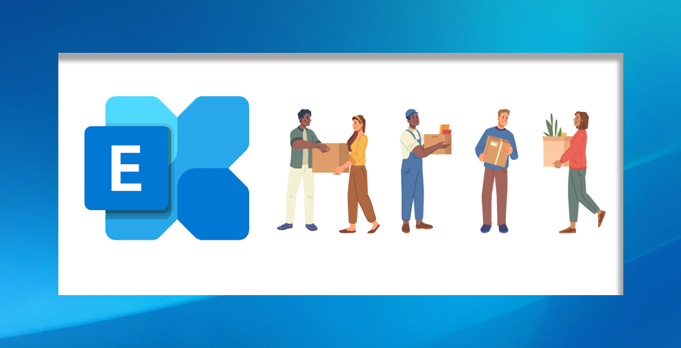 Hosting UK Microsoft Exchange Online