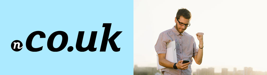 .uk domain names from Hosting UK